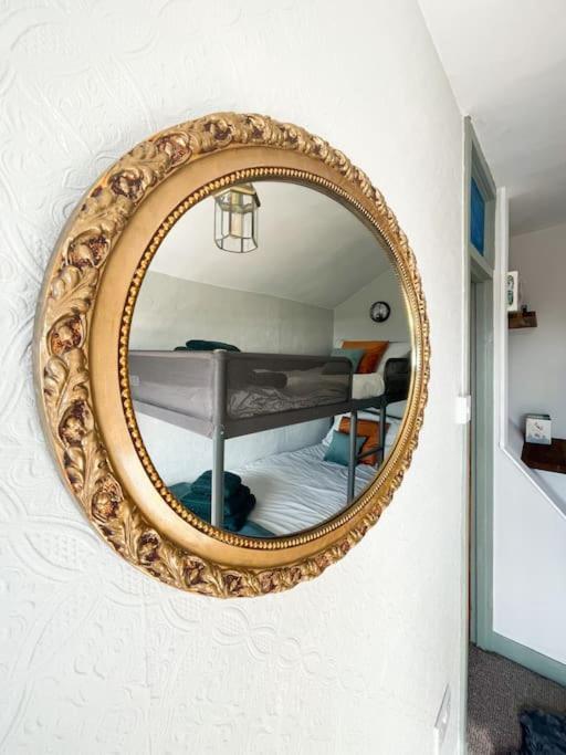 *Stunning* The Botanist Rest Ventnor Iow Villa Buitenkant foto