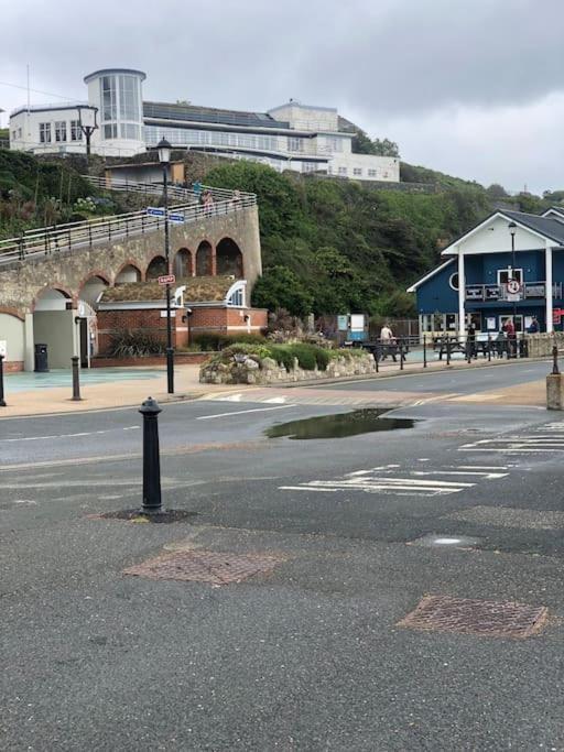 *Stunning* The Botanist Rest Ventnor Iow Villa Buitenkant foto
