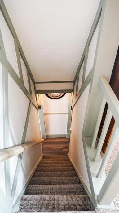 *Stunning* The Botanist Rest Ventnor Iow Villa Buitenkant foto