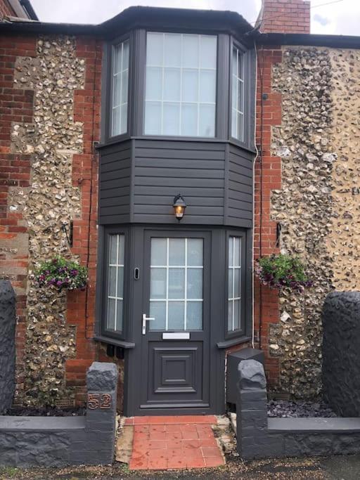 *Stunning* The Botanist Rest Ventnor Iow Villa Buitenkant foto