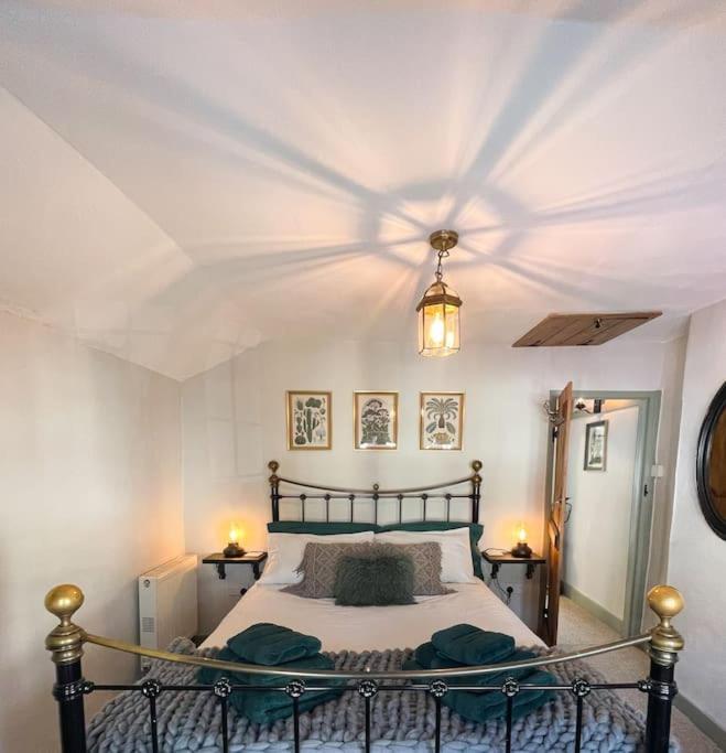 *Stunning* The Botanist Rest Ventnor Iow Villa Buitenkant foto