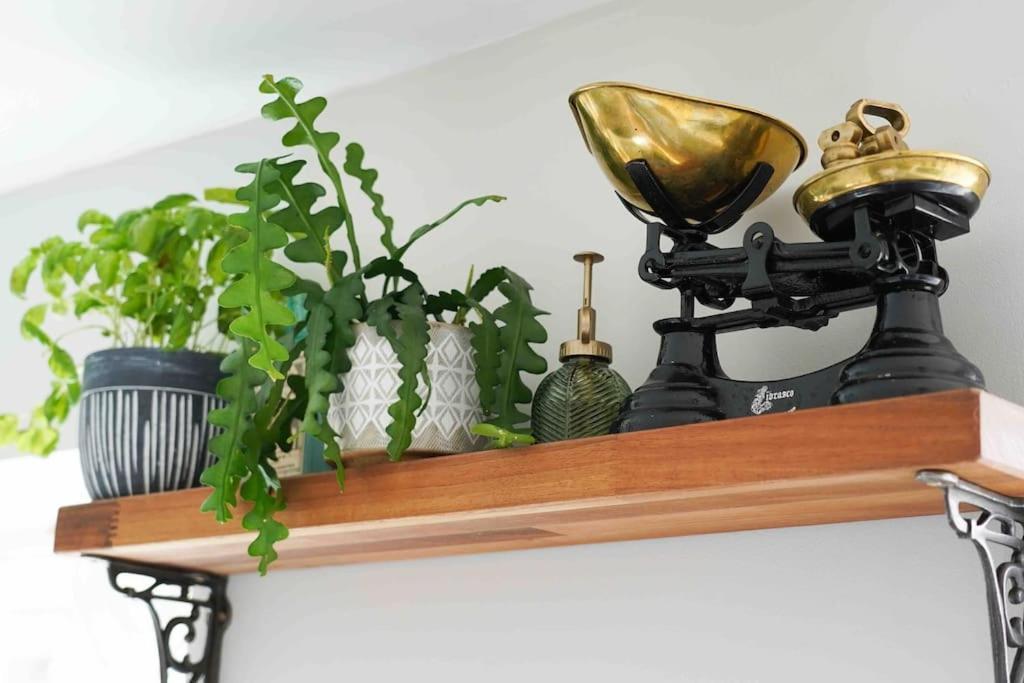 *Stunning* The Botanist Rest Ventnor Iow Villa Buitenkant foto